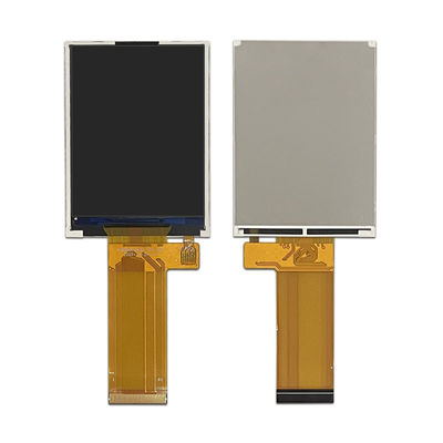 2.8 Zoll IPS 240 * 320 LCD-Displaymodul 400nits mit RGB-Schnittstelle