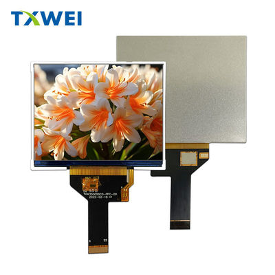 3.5-Zoll-LCD-Display-Modul mit 22pins 640 * 480 und MIPI-Schnittstelle