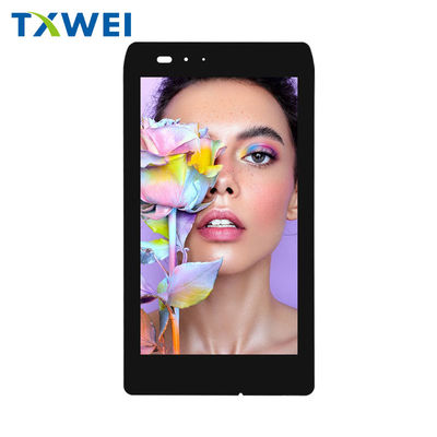 4.1-Zoll-TFT-LCD-Display 720 * 1280 500nits Handheld Farb-Ultraschall-Instrument-Display-Panel