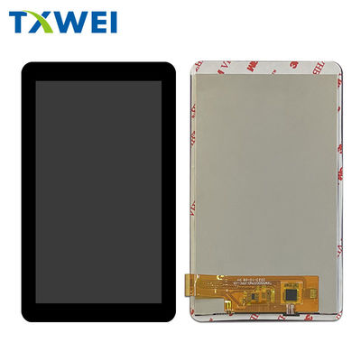 5.5-Zoll-LCD-Bildschirm mit 2000cd/m2 Helligkeit und 39PIN IPS Outdoor Handheld TFT Farbbildschirmmodul