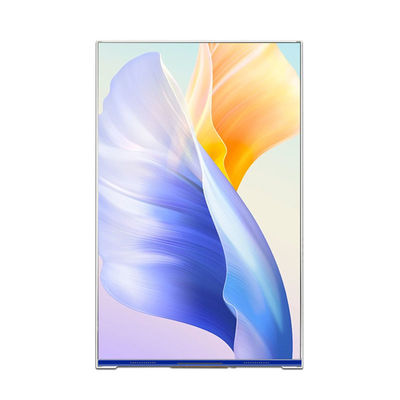 8-Zoll-LCD-Bildschirm mit 350-500 Helligkeit und Touchscreen 31-Pin-Mipi-Schnittstelle
