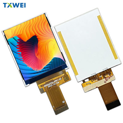 Vollskala 2,0 Zoll LCD Vollfarbmodule 280nits Helligkeit