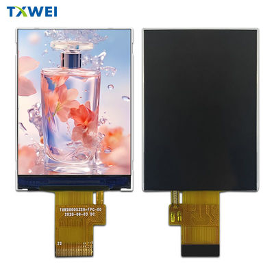 2.0-Zoll-Lcd-Display Vollbild-Hd-Display