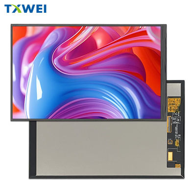 10.1 Zoll 1200X1920 LCD-Display-Modul 350cd/m2 Medizinische Ausrüstung Smart Home Display Panel