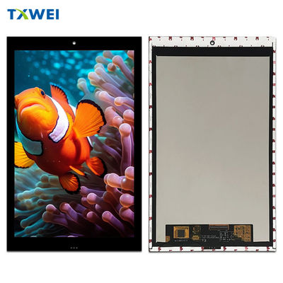 10.1 Zoll 1200x1920 LCD-Bildschirm 350cd/m2 MIPI-Industrial Control Display Modul