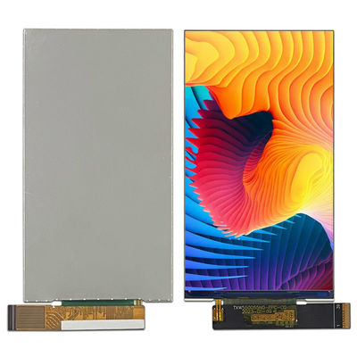 5.5-Zoll-LCD-Farbbildschirm Hochdefinitions-MIPI-Handheld-Gerät-Bildschirmmodul