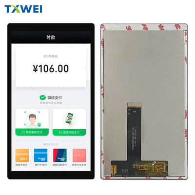5.5-Zoll-PDA-LCD-Handheld-Displaymodul mit einer Helligkeit von 1080X1920 700