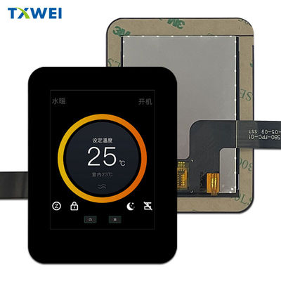 2.8 Zoll TFT-LCD-Display-Bildschirm ST7701S 480*640 Auflösungs-LCD-Display-Modul