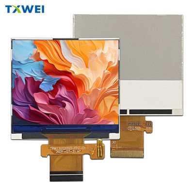 TFT-LCD-Display 2,3 Zoll Berührungslos Hochhelligkeits-Lcd-Display
