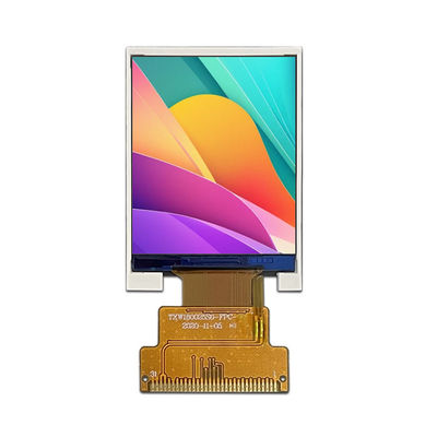 128*160 1,8 Zoll TFT-LCD-Display-Modul ST7735S IC mit MCU-Schnittstelle