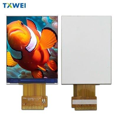 2.0 Zoll 240 * 320 TFT-LCD-Bildschirm mit 400-Nits-Handheld-PDA-Display