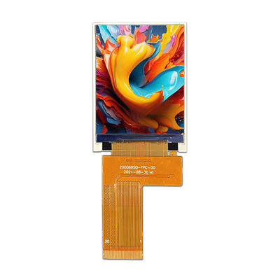 2-Zoll-LCD-Display TFT240 * 320-Display-Panel SPI/MCU BIT-Schnittstelle
