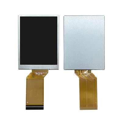 20,7-Zoll-TFT-LCD-Display mit einer Auflösung von 300 cd/m2 und einer 960*240-RGB-Schnittstelle