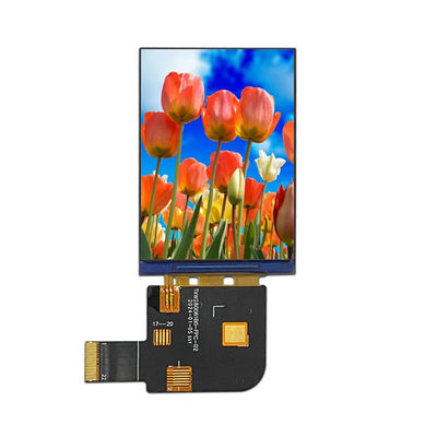 2.8 Zoll 480x640 TFT-LCD-Display hochauflösende IPS-Typ LCM-Schnittstelle MIPI BIT-Schnittstelle