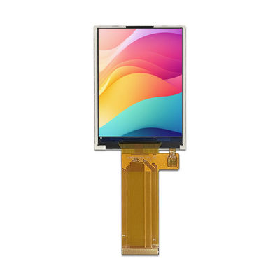 2.8 Zoll 40PIN RGB-Schnittstelle TFT-LCD-Modul ST7789V 240*320 IPS TFT-LCD-Display