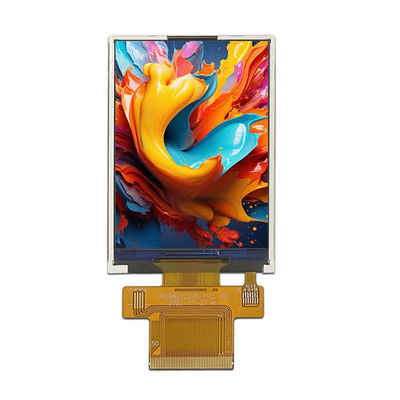 ST7789V 240*320 IPS TFT LCD-Display-Modul 2,8 Zoll 40PIN SPI RGB MCU TFT-LCD für den Temperaturbereich -30 °C