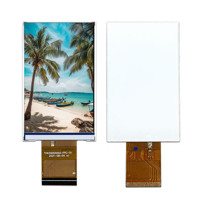 3.0-Zoll-IPS-LCD-Anzeigemodule mit 360*640 Auflösung
