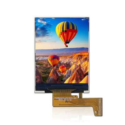 2 Zoll 176*220 Auflösung TFT-Lcd-Display-Modul mit MCU 8-Bit-Schnittstelle 39 PIN