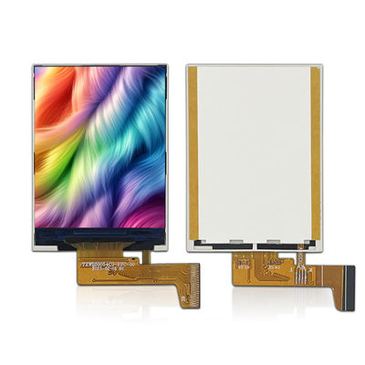 2 Zoll ILI9225G MCU-Schnittstelle IPS 176*220 TFT-LCD-Modul TFT-Display