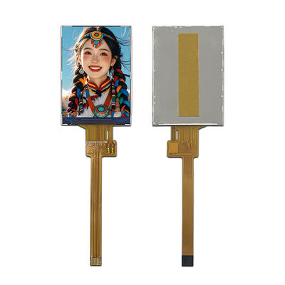 2.0-Zoll TFT-LCD-Display 240 * 320 IPS Hochleistungsbildschirm 500nits