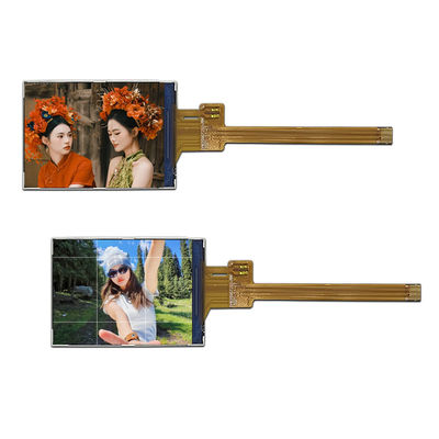 2.0 Zoll HD IPS TFT LCD-Display Modul 240*320 Auflösung 500nits
