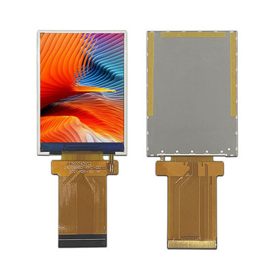 2.4'' angepasste 240x320-Res MCU-Schnittstelle