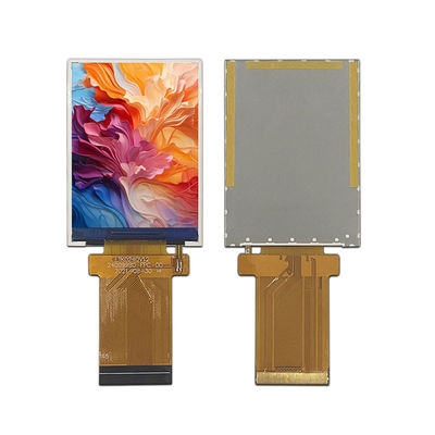 2.4 Zoll 240*320 MCU-Schnittstelle ST7789 45-Pin-kleines TFT-LCD-Displaymodul