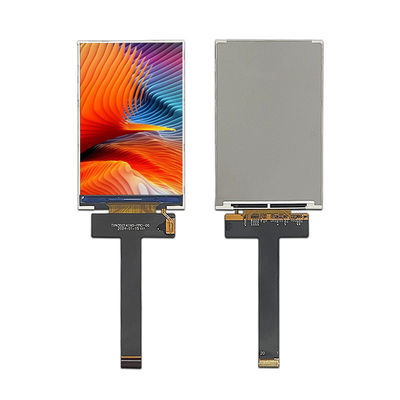3.5 Zoll TFT 320*480 ILI9488 40pin IPS-LCD-Display-Modul mit RGB-Schnittstelle