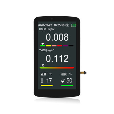 5 Zoll 720*1280 LCD-Modul-Panel MIPI-Schnittstelle 5 Zoll TFT-Lcd-Display