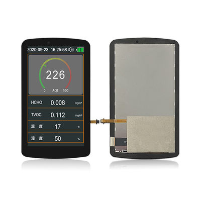 5-Zoll-LCD mit mittlerer Größe 720*1280 ST7703I MIPI-Schnittstelle