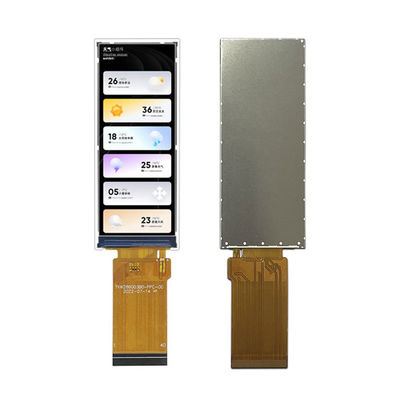 376×960 TFT-LCD-Display 2,86 Zoll 40pin IPS-Typ mit ST7701SN IC