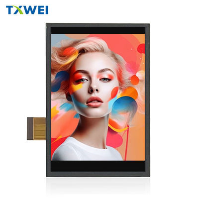 3,2-Zoll-TFT-LCD-Anzeigemodul mit 240*320 Auflösung, ST7789V2-Controller für Display-Anwendungen