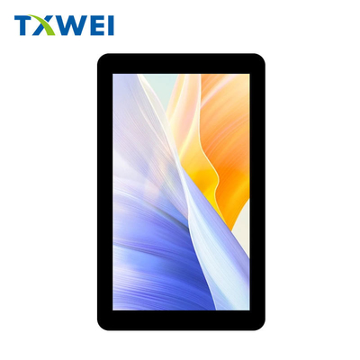 5,5-Zoll 1080 * 1920 IPS 2000 Helligkeit Handheld-PDA-Display-Bildschirm mit Touchscreen-Struktur G FF LCM-Treiber-IC HX8399C