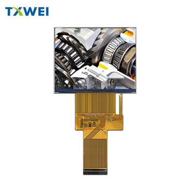 3,2-Zoll-Querformat-1024X768-Ultra-High-Definition-Vollfarb-LCD-Bildschirm mit RGB/MIPI-Schnittstelle, optionale Endoskopanzeige