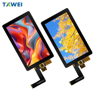 5.5-Zoll-LCD-Bildschirm 1080X1920TFT vertikaler Bildschirm MIPI-Schnittstelle mit 5,5-Zoll-LCD-Bildschirm
