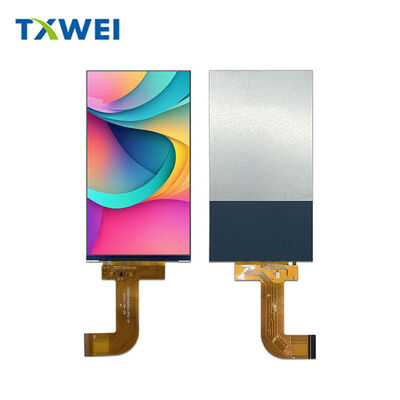 5.5-Zoll-IPS-Fullview-Display MIPI-LCD-Bildschirm 720*1280LCD-Bildschirm