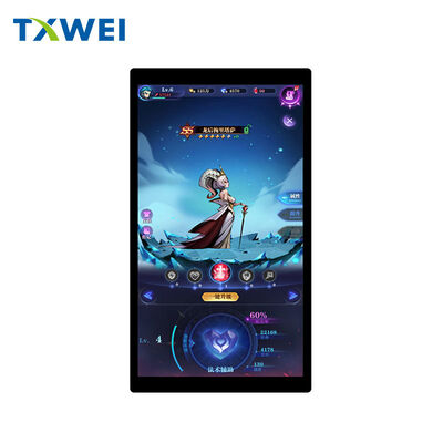 5,5-Zoll LCD-Gaming-Handheld-Bildschirm 1080*1920 hohe Helligkeit 700 Nits Display
